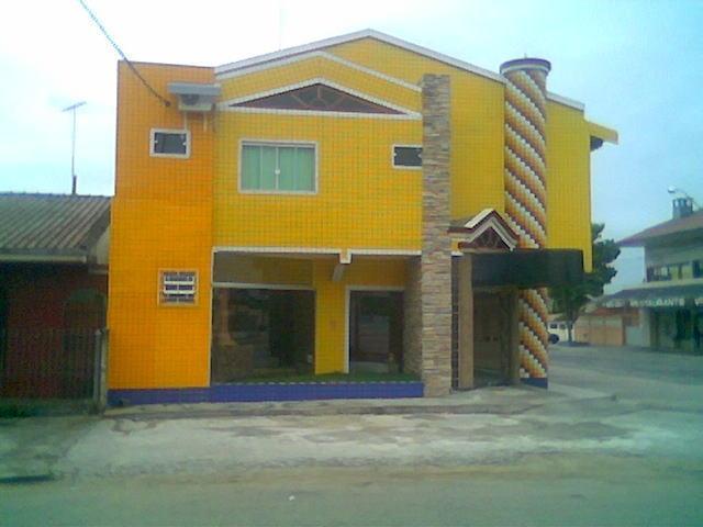 Hotel Vieiras Palace  | Paranaguá | Paraná | Brazil 4