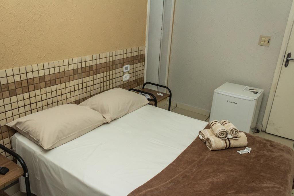 Hotel Vieiras Palace  | Paranaguá | Paraná | Brazil 5