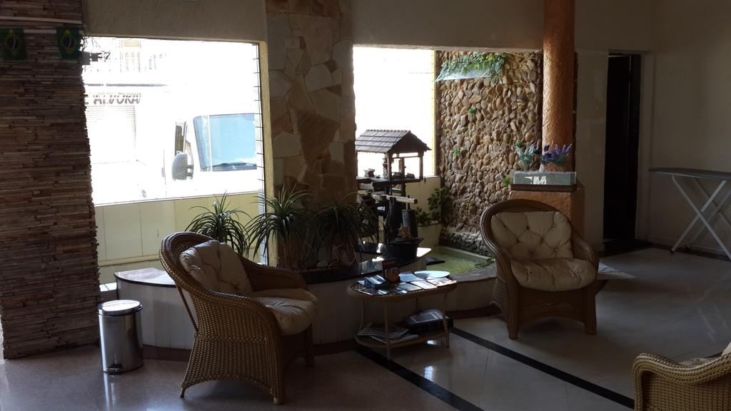 Hotel Vieiras Palace  | Paranaguá | Paraná | Brazil 6