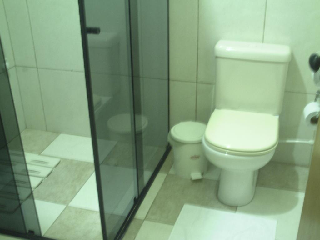 Hotel Vieiras Palace  | Paranaguá | Paraná | Brazil 7