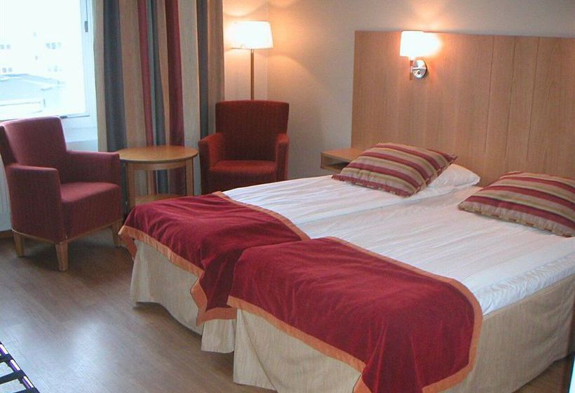 Hotel Mörby Huskvarna Jonkopings Lan