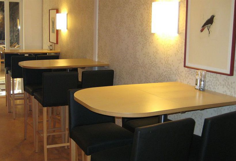 Hotel Mörby | Huskvarna | Jonkopings Lan | Suecia 1