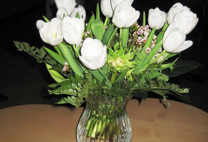 Hotel Mörby | Huskvarna | Jonkopings Lan | Suecia 10