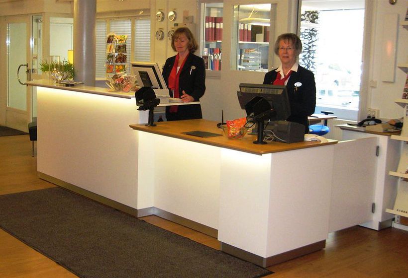 Hotel Mörby | Huskvarna | Jonkopings Lan | Suecia 11