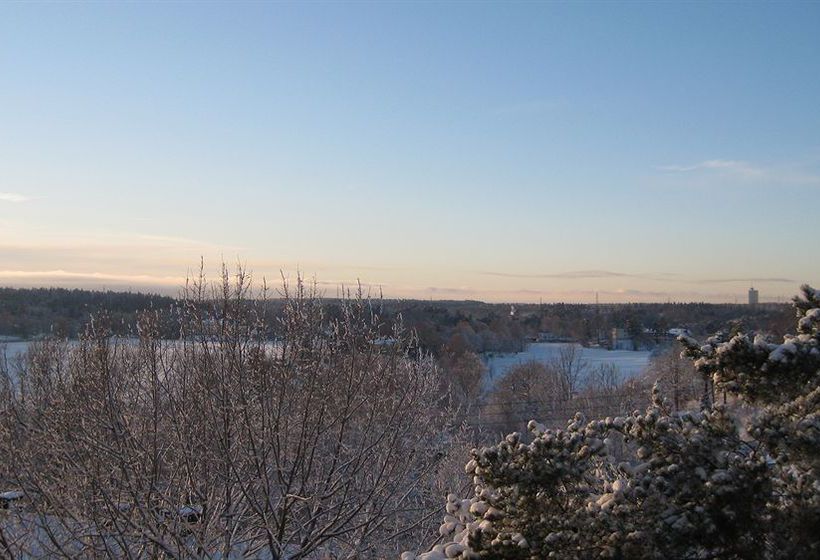 Hotel Mörby | Huskvarna | Jonkopings Lan | Suecia 12