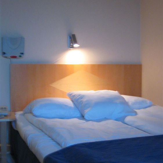 Hotel Mörby | Huskvarna | Jonkopings Lan | Suecia 13