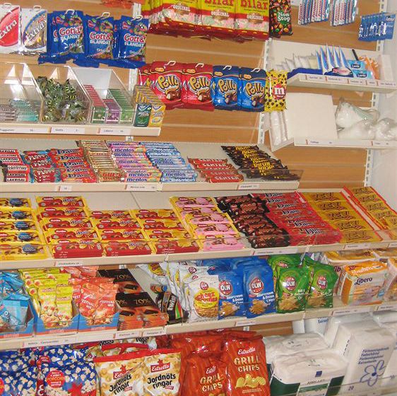 Hotel Mörby | Huskvarna | Jonkopings Lan | Suecia 14