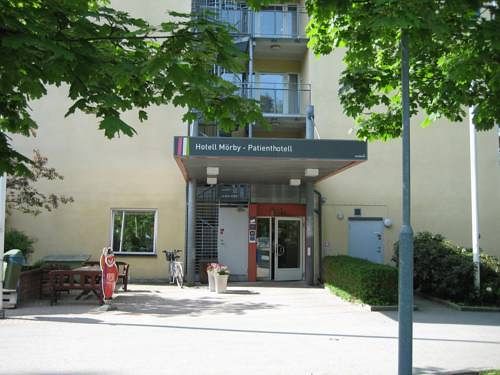 Hotel Mörby | Huskvarna | Jonkopings Lan | Suecia 15