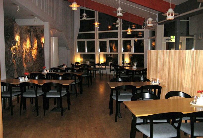 Hotel Mörby | Huskvarna | Jonkopings Lan | Suecia 2