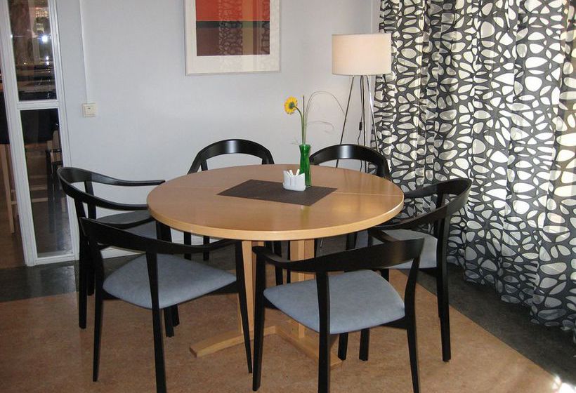 Hotel Mörby | Huskvarna | Jonkopings Lan | Suecia 4