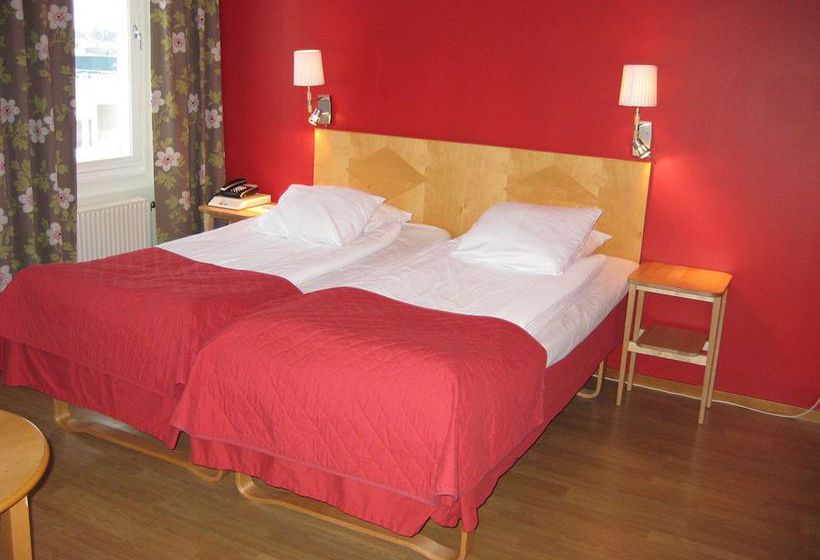 Hotel Mörby | Huskvarna | Jonkopings Lan | Suecia 5