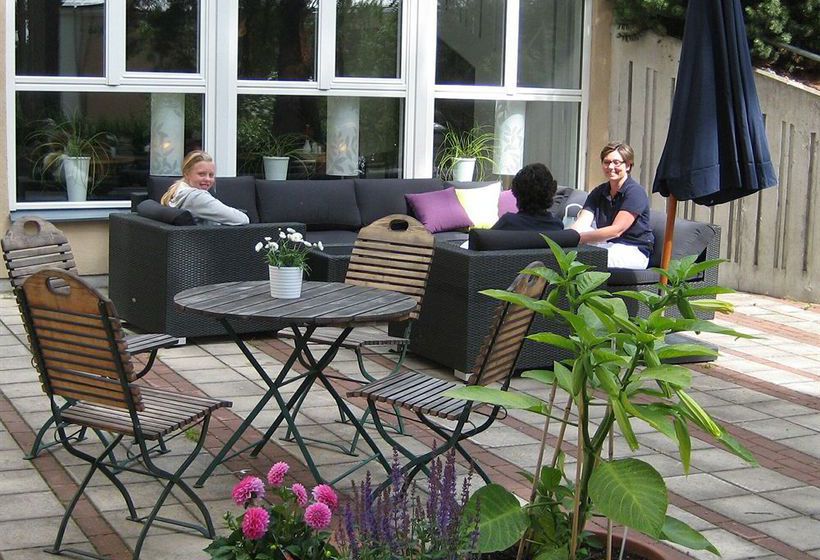 Hotel Mörby | Huskvarna | Jonkopings Lan | Suecia 6