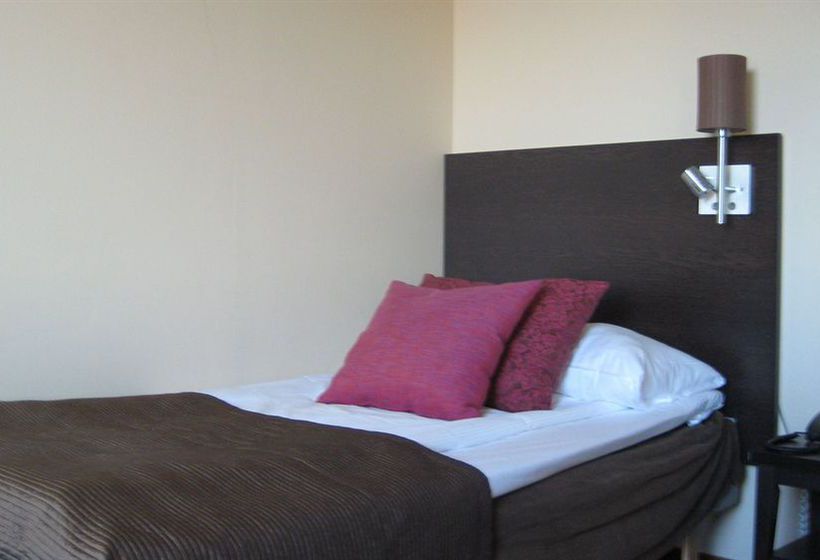 Hotel Mörby | Huskvarna | Jonkopings Lan | Suecia 7