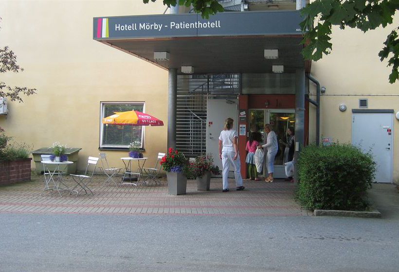 Hotel Mörby | Huskvarna | Jonkopings Lan | Suecia 8