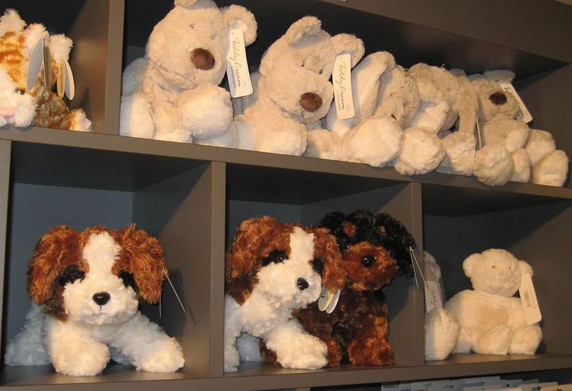 Hotel Mörby | Huskvarna | Jonkopings Lan | Suecia 9