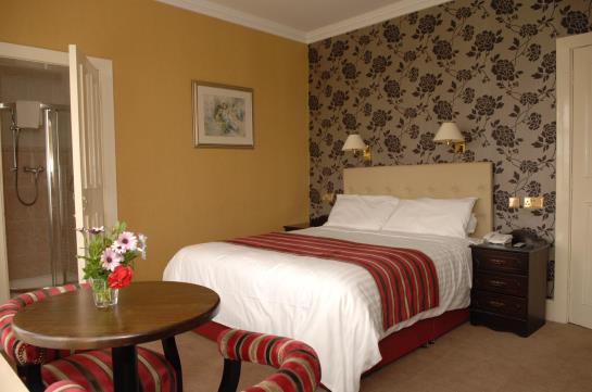 Hotel The Great Northern | Bundoran | Donegal | Ireland 1
