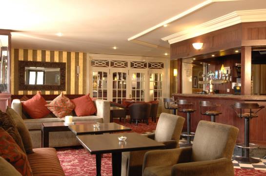 Hotel The Great Northern | Bundoran | Donegal | Ireland 3