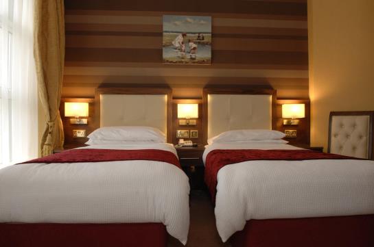 Hotel The Great Northern | Bundoran | Donegal | Ireland 4