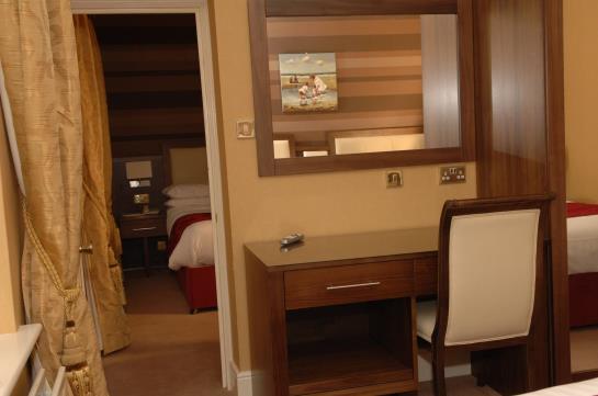 Hotel The Great Northern | Bundoran | Donegal | Ireland 5