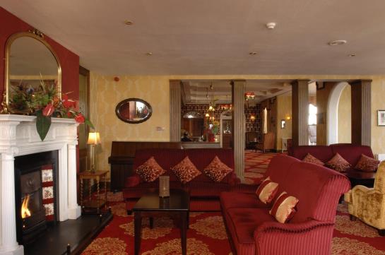 Hotel The Great Northern | Bundoran | Donegal | Ireland 6