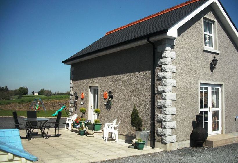 Bed and Breakfast Killyliss Country House