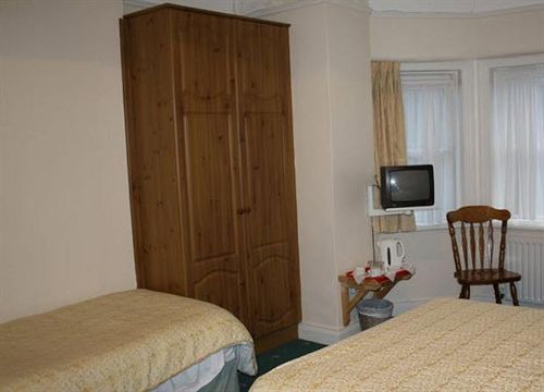 Hotel Redclyffe | Cork | Cork | Ireland 1