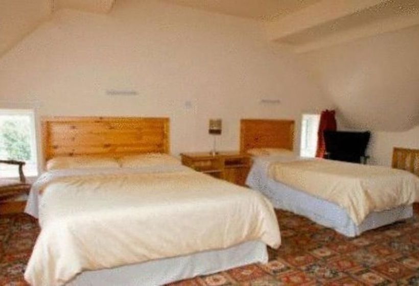 Hotel Redclyffe | Cork | Cork | Ireland 11