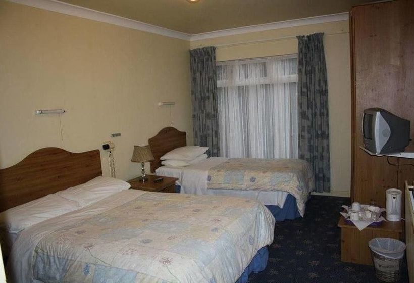 Hotel Redclyffe | Cork | Cork | Ireland 12