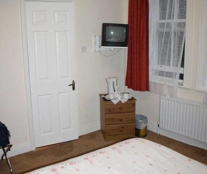 Hotel Redclyffe | Cork | Cork | Ireland 13