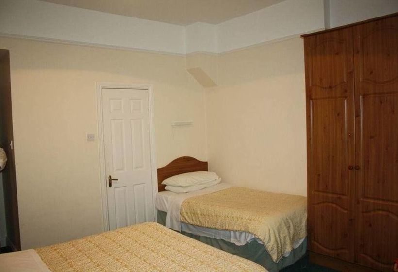 Hotel Redclyffe | Cork | Cork | Ireland 14