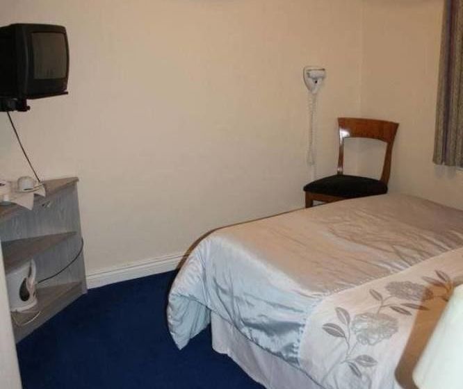 Hotel Redclyffe | Cork | Cork | Ireland 15