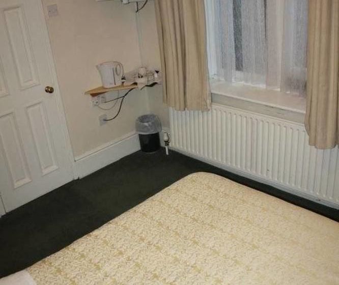 Hotel Redclyffe | Cork | Cork | Ireland 16