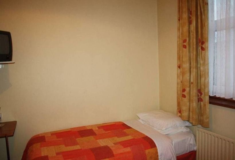 Hotel Redclyffe | Cork | Cork | Ireland 17