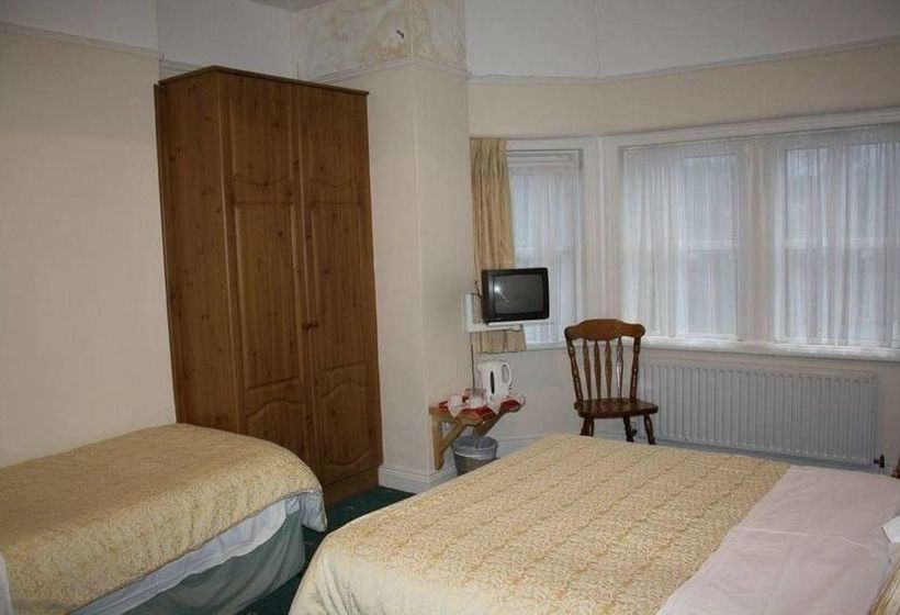 Hotel Redclyffe | Cork | Cork | Ireland 18