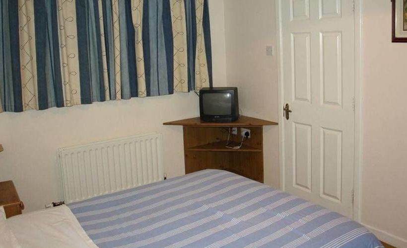 Hotel Redclyffe | Cork | Cork | Ireland 19