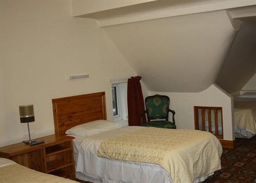 Hotel Redclyffe | Cork | Cork | Ireland 2