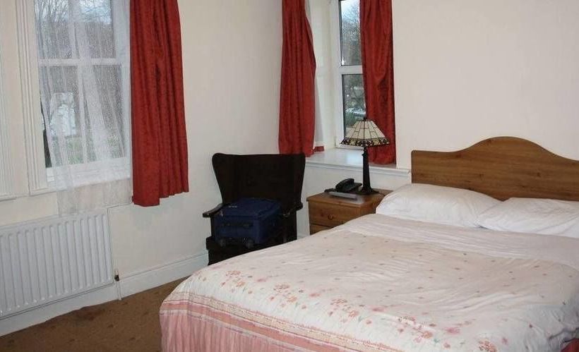 Hotel Redclyffe | Cork | Cork | Ireland 20