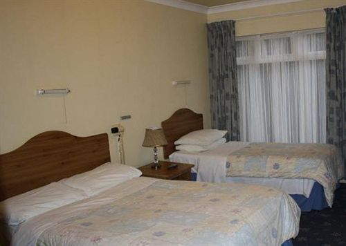 Hotel Redclyffe | Cork | Cork | Ireland 3