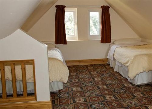 Hotel Redclyffe | Cork | Cork | Ireland 6