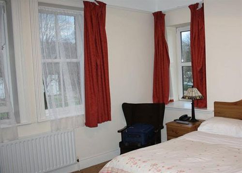 Hotel Redclyffe | Cork | Cork | Ireland 7