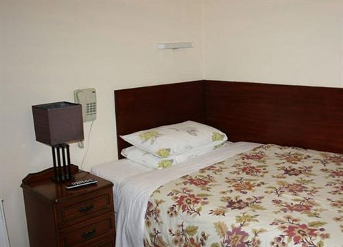 Hotel Redclyffe | Cork | Cork | Ireland 9