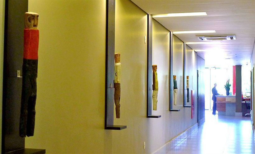 Hotel Iuá  | Juazeiro do Norte | Ceara | Brasil 1