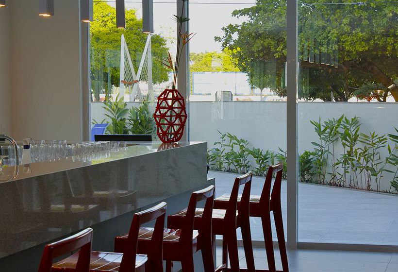 Hotel Iuá  | Juazeiro do Norte | Ceara | Brasil 10