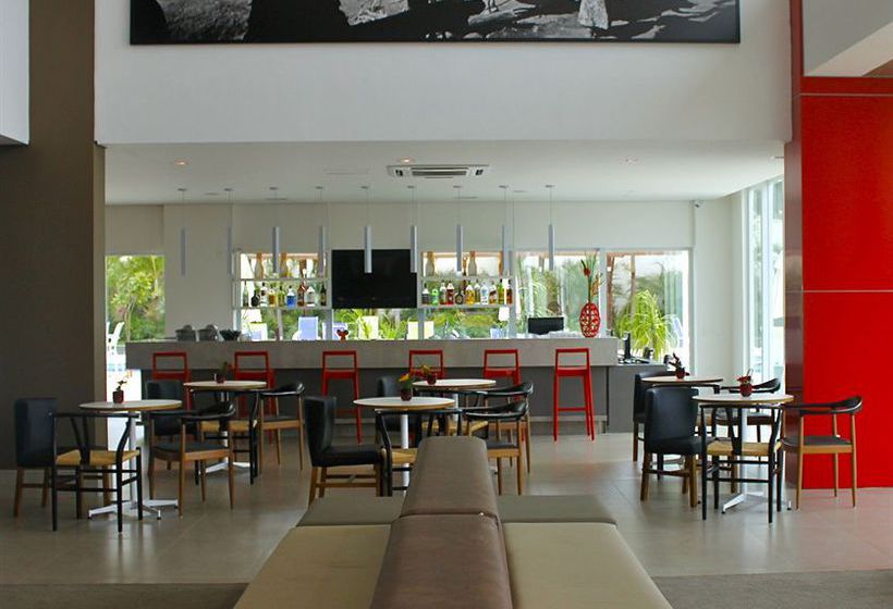 Hotel Iuá  | Juazeiro do Norte | Ceara | Brasil 11