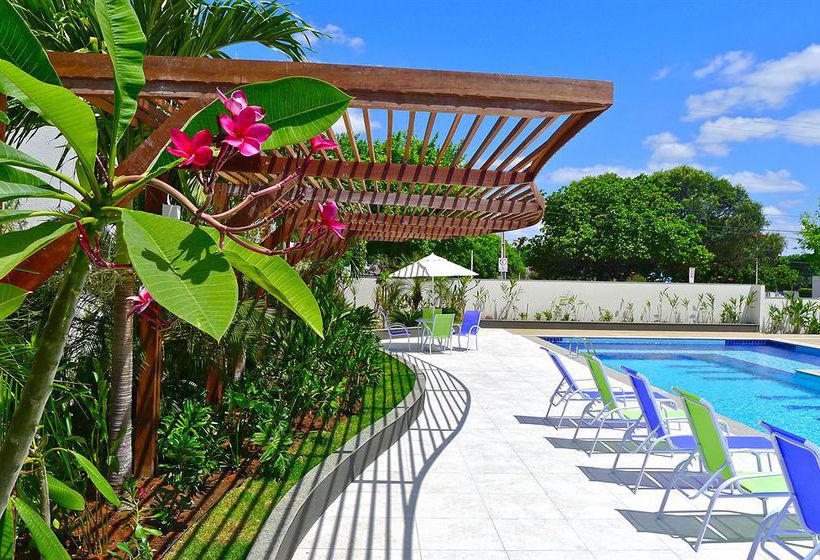 Hotel Iuá  | Juazeiro do Norte | Ceara | Brasil 12