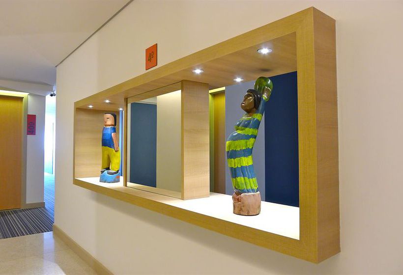 Hotel Iuá  | Juazeiro do Norte | Ceara | Brasil 15