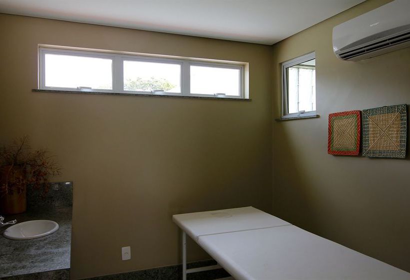 Hotel Iuá  | Juazeiro do Norte | Ceara | Brasil 16