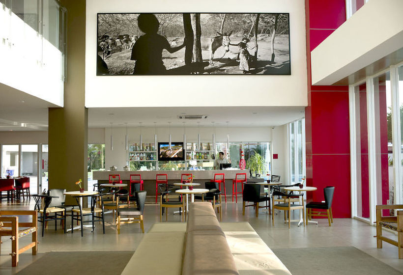 Hotel Iuá  | Juazeiro do Norte | Ceara | Brasil 17