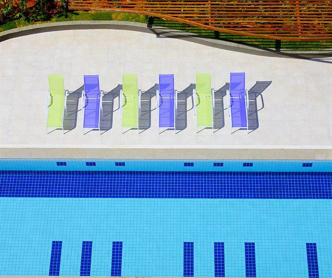 Hotel Iuá  | Juazeiro do Norte | Ceara | Brasil 18