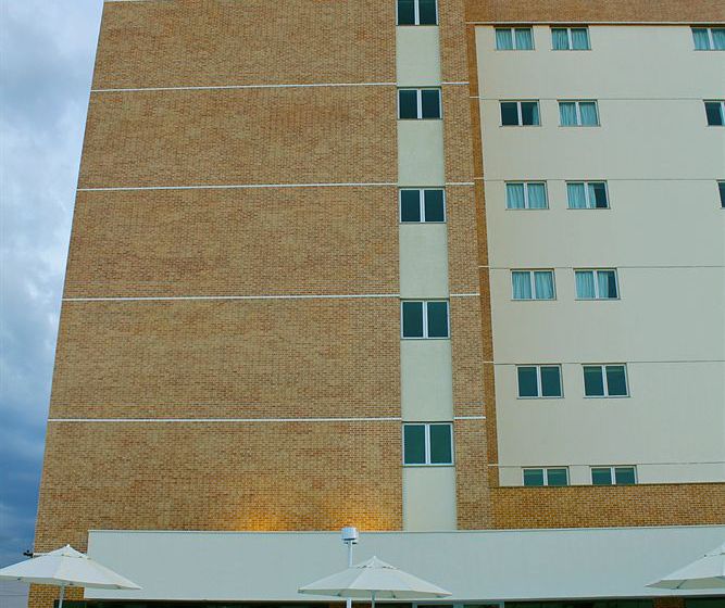 Hotel Iuá  | Juazeiro do Norte | Ceara | Brasil 19